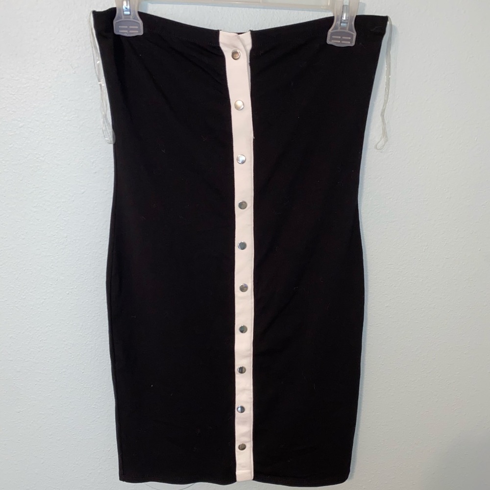 Heart&Hips Casual Dress